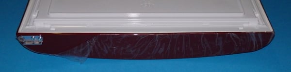 Insulated Door A6 Ot H1412 D 304A