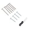 Hisense Dishwasher Installation Set - Image 1