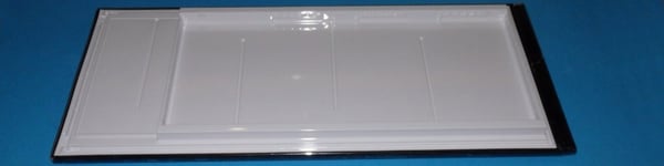 Insulated Door A6 Ot H1412 D 9005