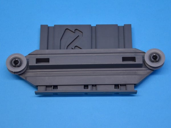 Bracket 3-Level Click Clack R Assembly