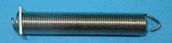 Door Lock Spring