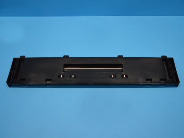 Control Panel Cover