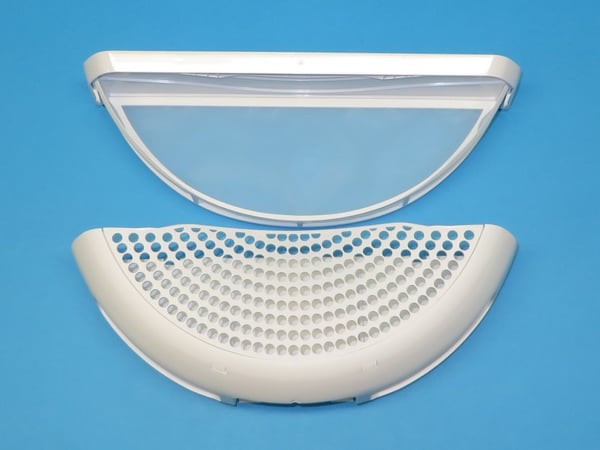 Filtering Unit Sp-15 Assembly