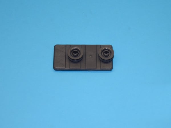 Double Wheel Shaft R Assembly