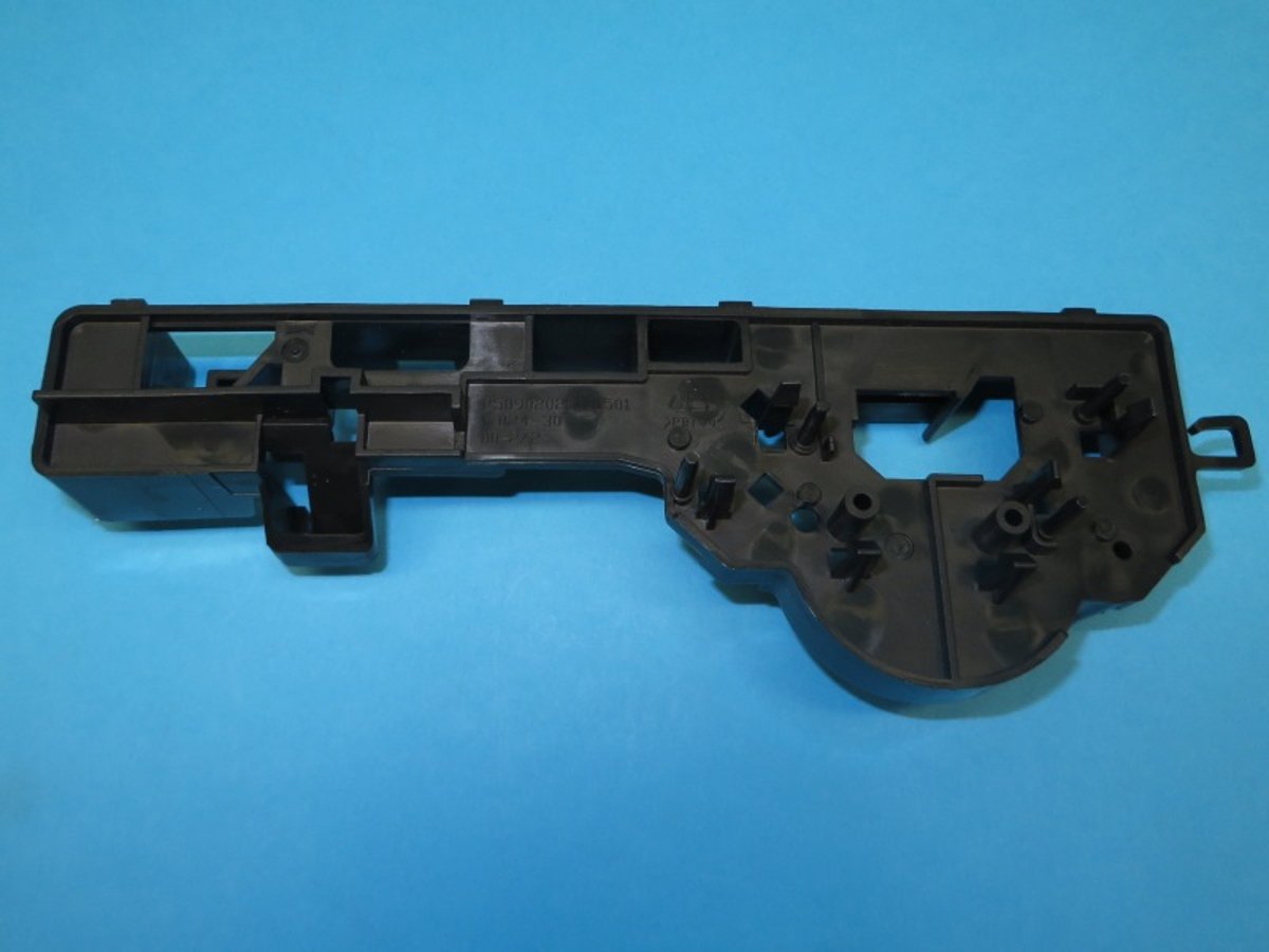 Hisense Microwave Latch Board