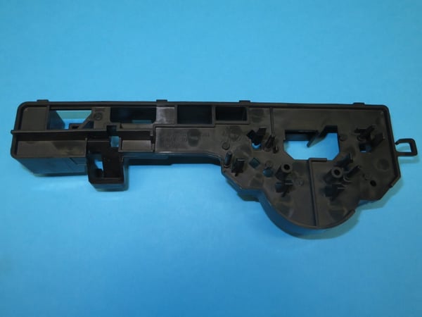 Latch Board
