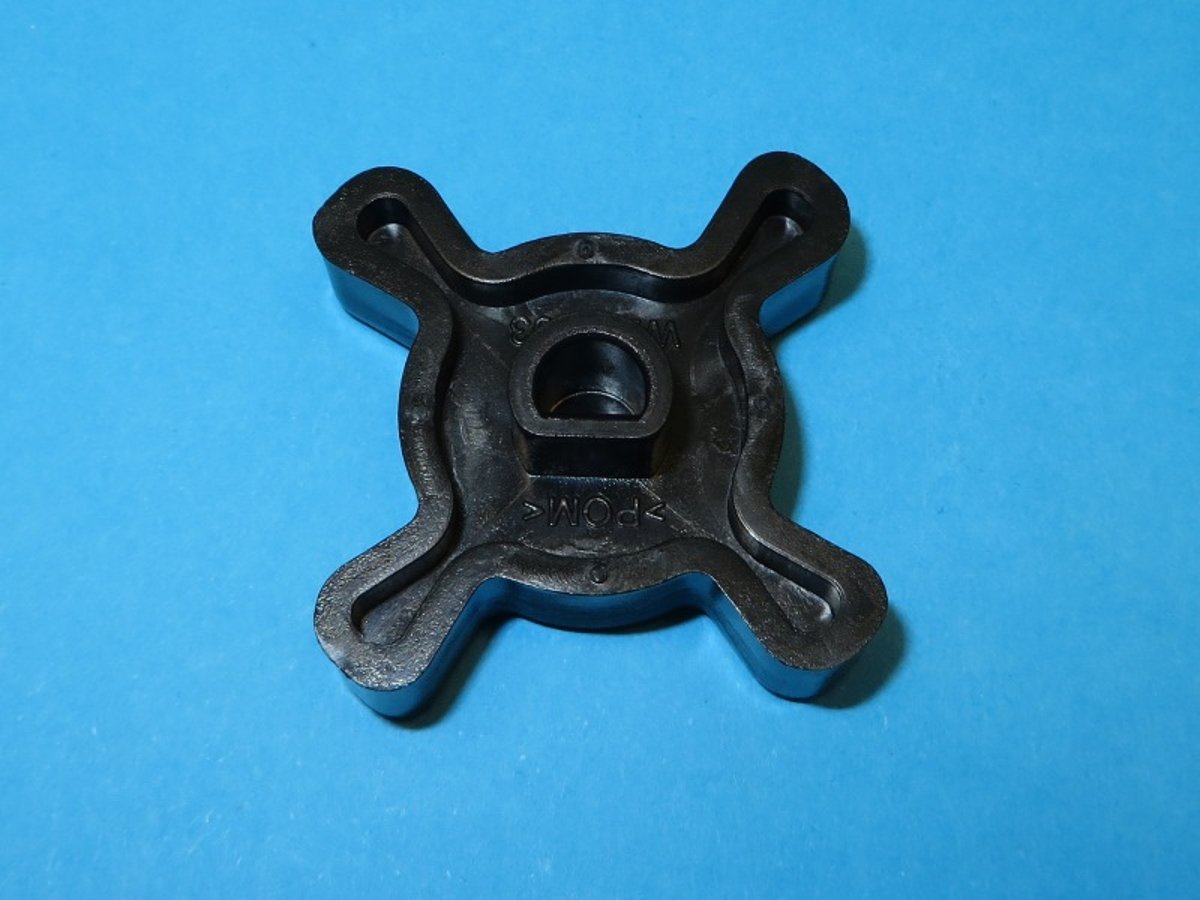 Hisense Microwave Switch Lever