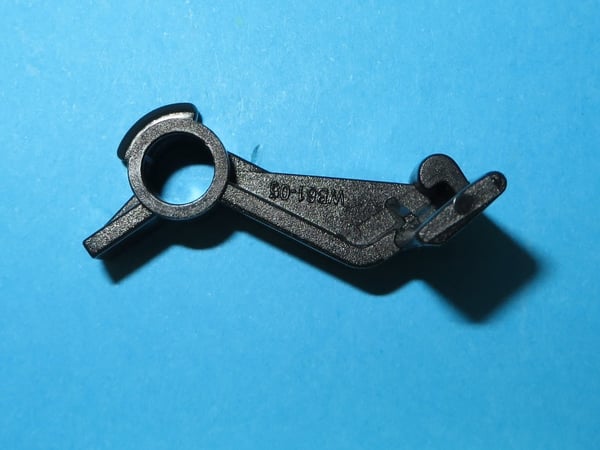 Top Lever