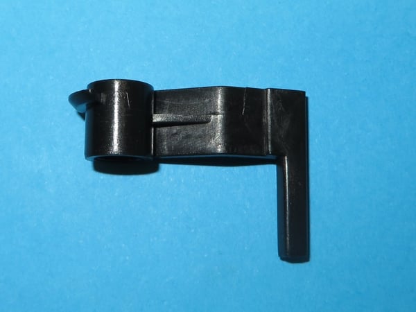 Bottom Lever