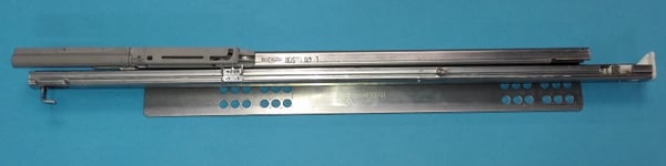Left Slider