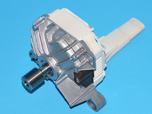 Electromotor Bpm 54 Domel 220V/740W