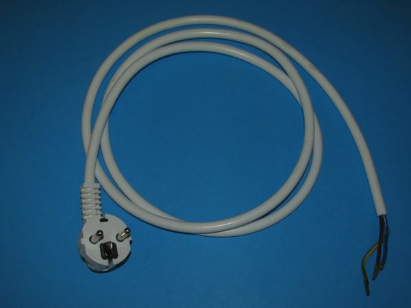 Connecting Cable Mke H05Wv-F 7X1-5
