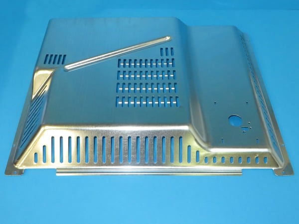 Panel - Protective Bio 45