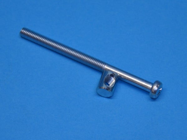 Set Screw/Nut For Adj. Door Spring