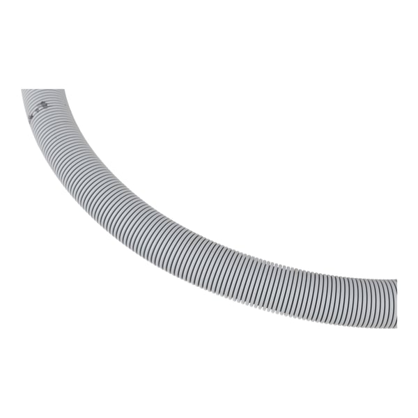 Set Hose/Clamp For Siphone Discharge