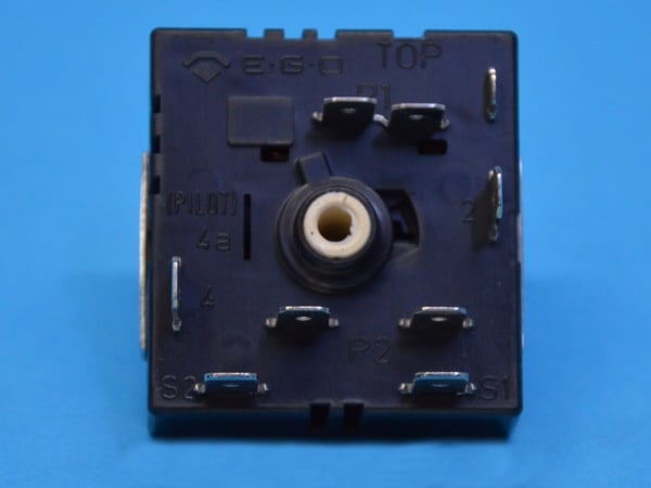 Energy Switch-Single Circuit 50.8