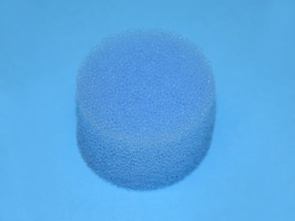 Foam Filtration Steam