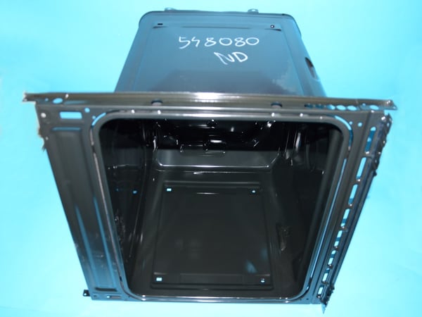 Oven Electric