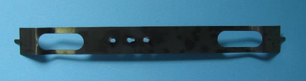 Hot Plate Fixing Spring D180Br Za Sev.Gr