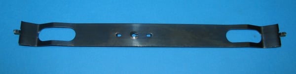 Hot Plate Fixing Spring D210Za Sev.Gr.