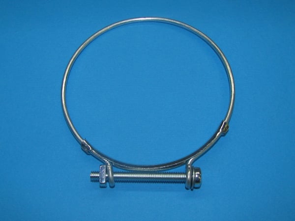 Clamp - Wire Ps D 65