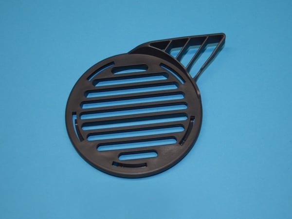 Air Break Lock Ring