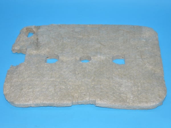 Rear Wall Isolation E Ng3 Prot.