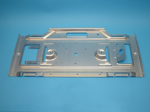 Central Cross Profile Ngva3 Prot.