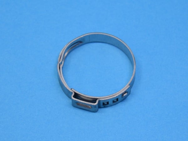 Belt Clamp D30,8