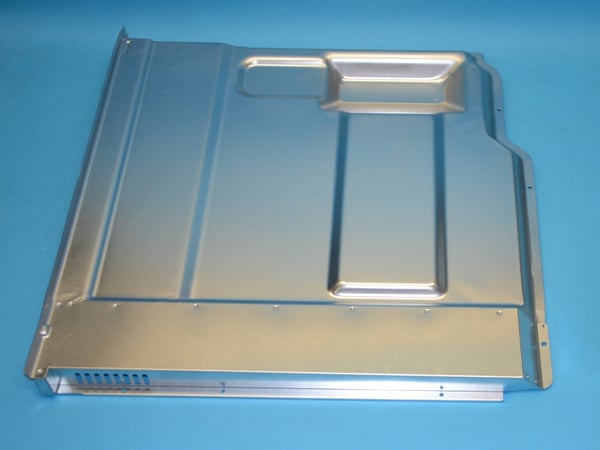 Oven Ceiling Bio 60 Steam