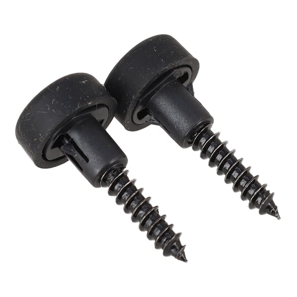 Screws, Pack of 2