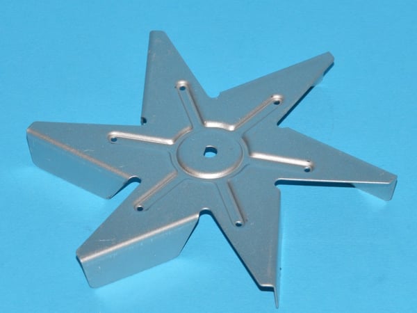 Fan Blade