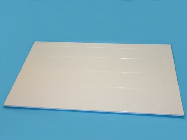 Side Wall Fs50 White