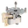 Hisense Cooker & Hob Fan - Image 1