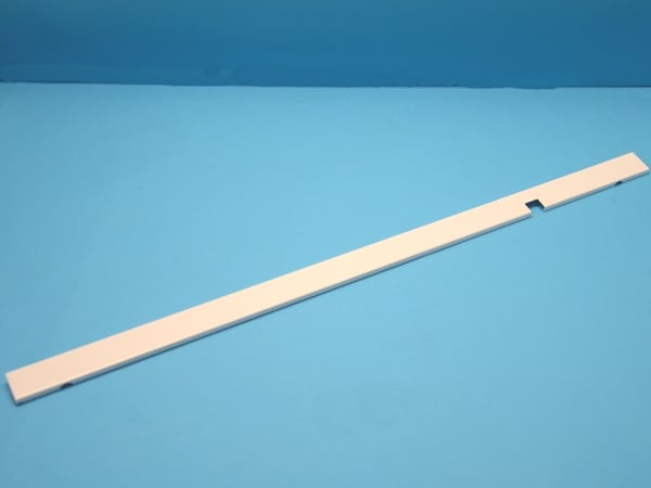 Side Bar Right Fs16 White