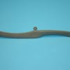 Hisense Dishwasher Lower Spray Arm - Image 2