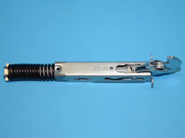 Door Hinge Bio60 Sc Steam