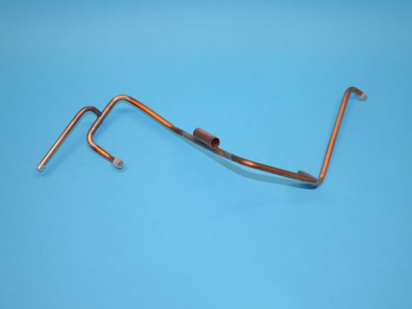 Pressure Tube Sp-16