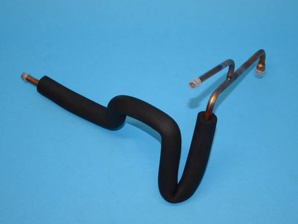 Return Tube Sp-16