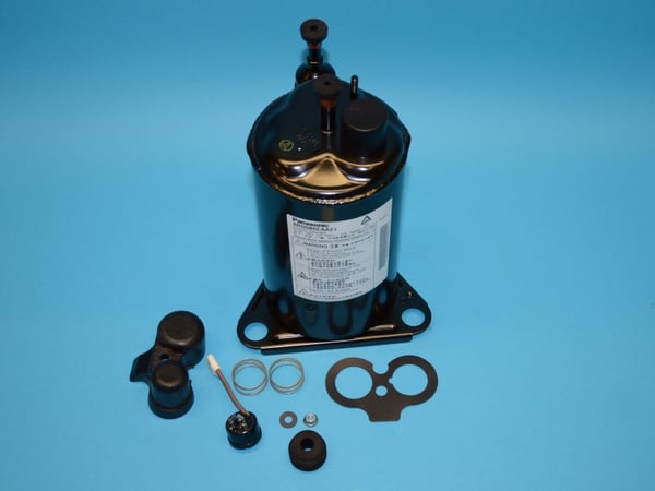 Compressor Pan.6Rs086Eaa21 Sp/K-A-16