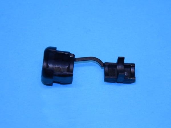 Power Cord Clasper
