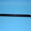 Hisense Cooker & Hob Upper Strip Oven Door Fs50 Zx Black - Image 1