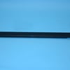 Hisense Cooker & Hob Upper Strip Oven Door Fs50 Zx Black - Image 2