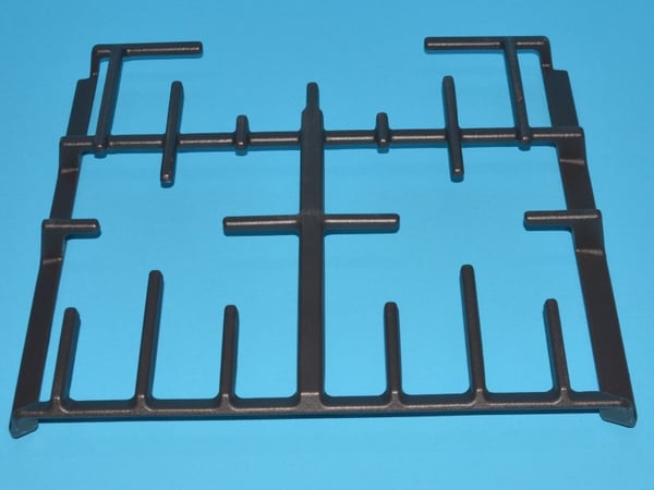 Pan Support-Cast