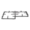 Hisense Cooker & Hob Pan Support Mor Modern - Image 12