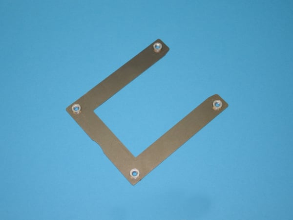 Fixing Plate Mw Kpl