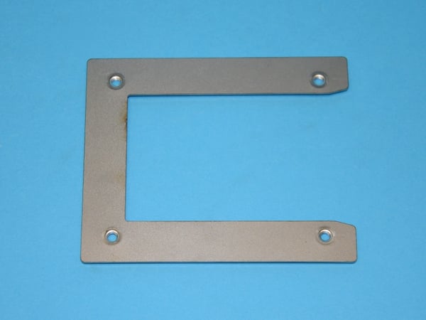 Fixing Plate St Assembly