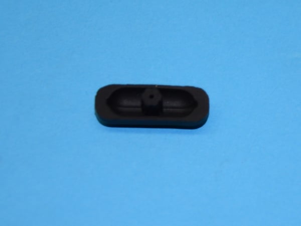 Cast Iron Pan Support Foot
