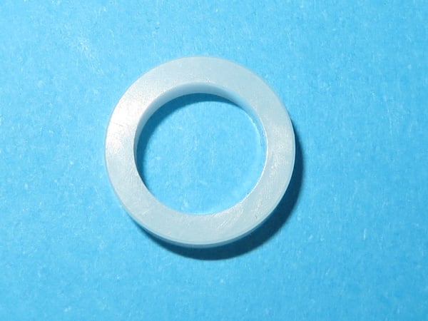 Spacer Bush D12/D8,2X3