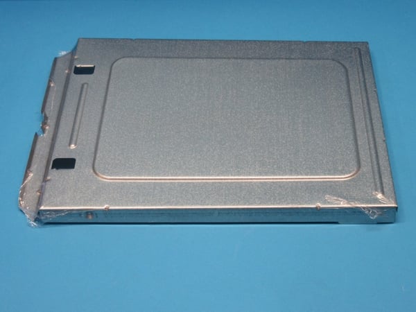 Bottom Heater Protective Shield Fs50